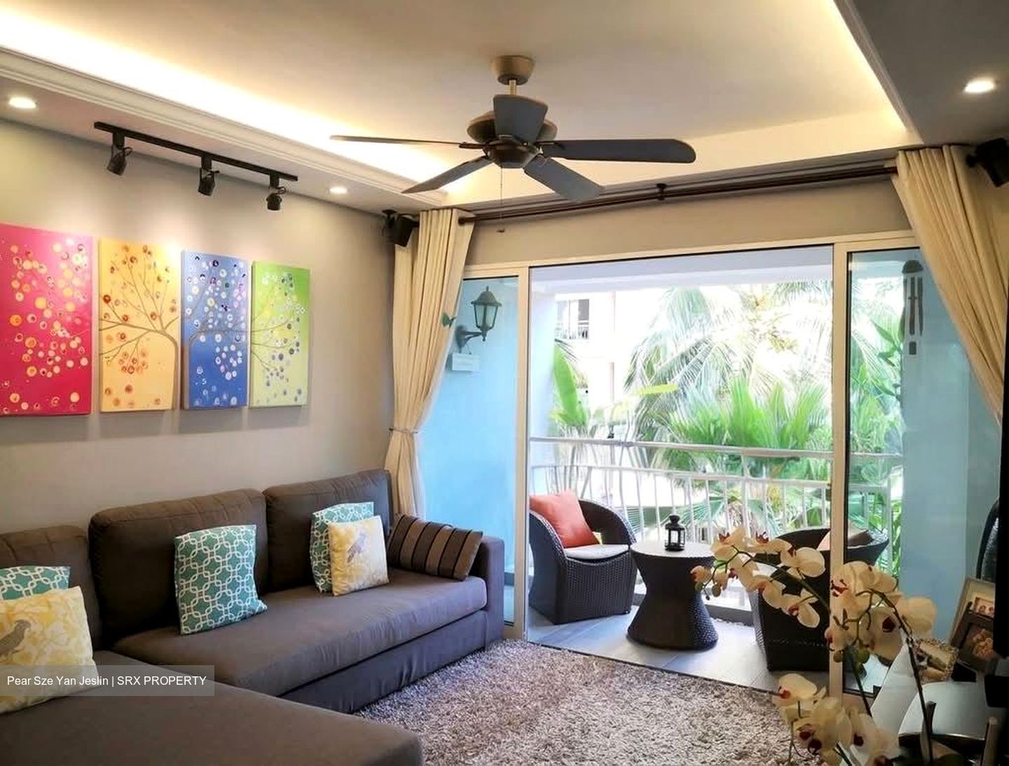Aquarius By The Park (D16), Condominium #579004631